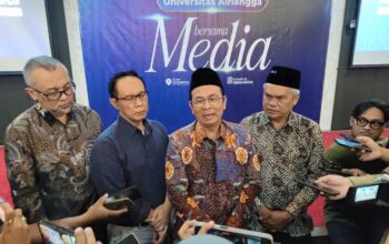 Persaingan Ketat SNBP Unair 2026, Prodi Kedokteran Tembus Rasio Ekstrem