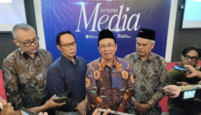 Persaingan Ketat SNBP Unair 2026, Prodi Kedokteran Tembus Rasio Ekstrem