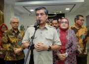 Jelang Idulfitri, Posko THR Kemnaker Dibuka untuk Konsultasi dan Pengaduan Pekerja