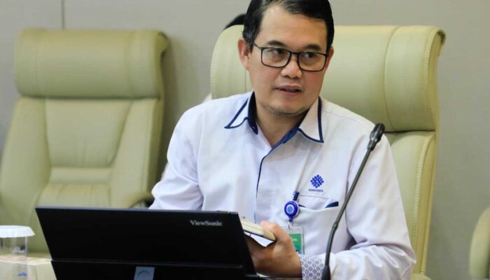 Kemnaker Perpanjang Pendaftaran Pelatihan Vokasi Nasional 2026, Kuota 20 Ribu Peserta