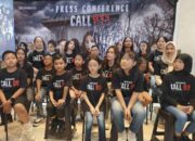 Artv School Surabaya Produksi Call 911, Film Penuh Twist, Gandeng Lady Nayoan, Siap Tayang Desember