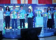 ISOPLUS Marathon 2026: Dari Jakarta ke Surabaya, Ini Detail Lengkapnya