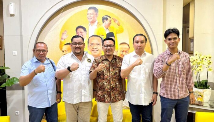 Bangun Generasi Tangguh, PERTINA Surabaya Usung Tiga Pilar Pembinaan