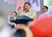 Presiden Prabowo Umumkan Serangkaian Kebijakan Perlindungan Pekerja pada May Day 2026
