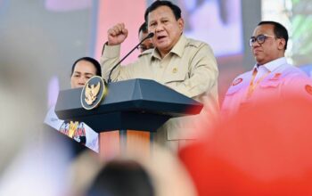 Presiden Prabowo Umumkan Serangkaian Kebijakan Perlindungan Pekerja pada May Day 2026