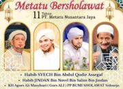 PT MNJ