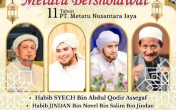PT MNJ