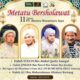 HUT ke-11 PT MNJ Digelar Lewat MNJ Bersholawat, Hadirkan Habib Syech hingga Habib Jindan