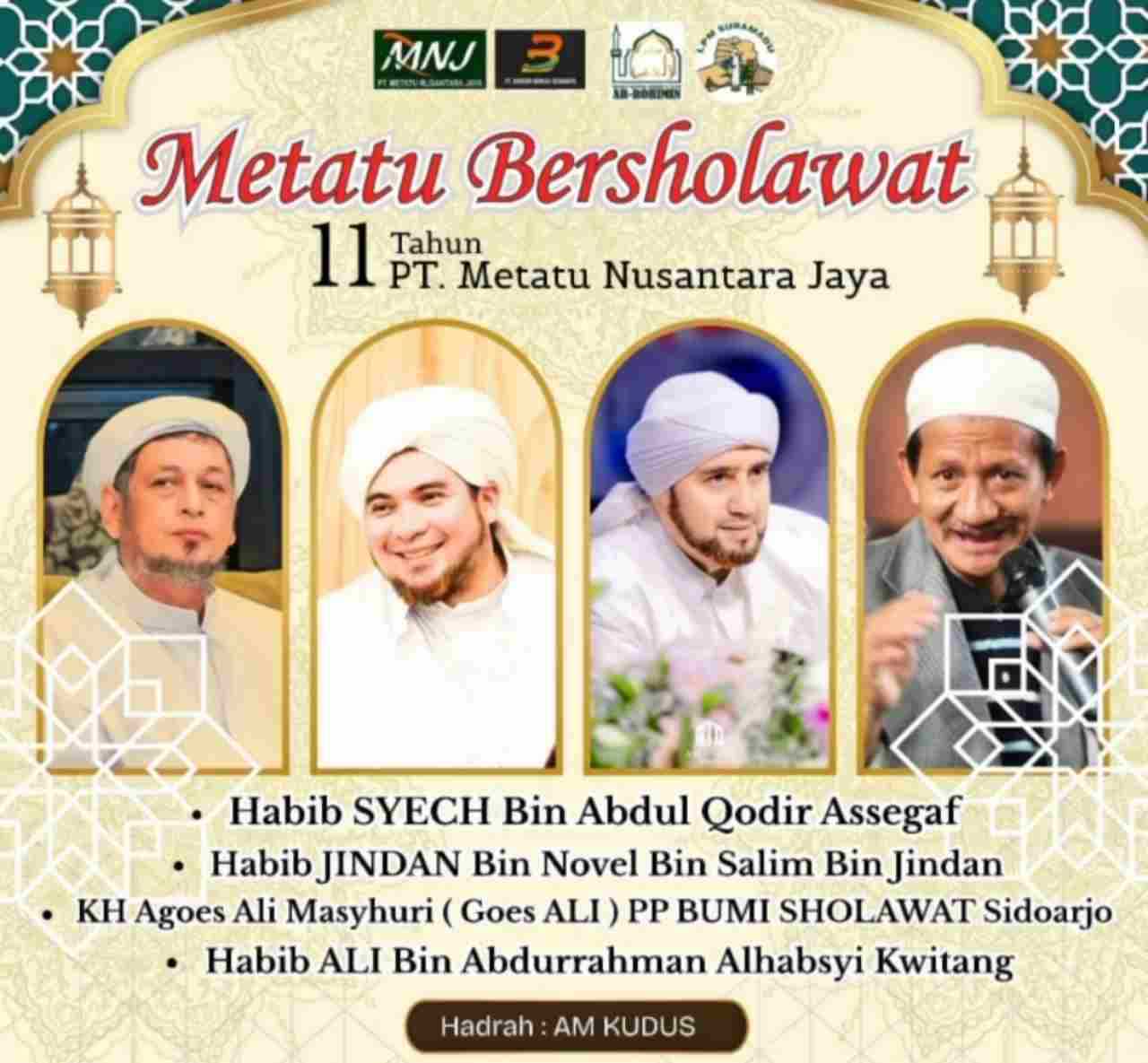 PT MNJ