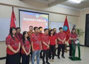 PSMTI Surabaya Siapkan Pengurus Baru, Fokus pada Kaderisasi dan Organisasi