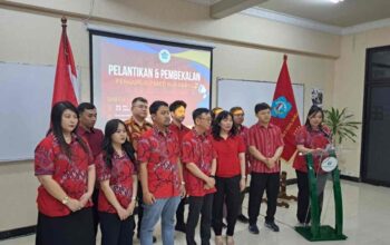 PSMTI Surabaya Siapkan Pengurus Baru, Fokus pada Kaderisasi dan Organisasi