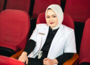 Dokter Muda Unusa Atika Salsabillah Zein Siapkan Karier di Dunia Dermatologi dan Skincare