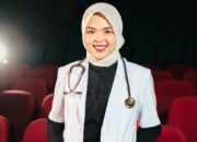 Dokter Muda Unusa Atika Salsabillah Zein Siapkan Karier di Dunia Dermatologi dan Skincare