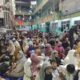 Tahun Baru1448 H Ribuan Warga Padati Masjid Jami As-Saadah Keputih