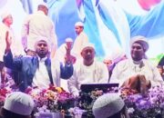 HUT ke-11 PT MNJ: Dari Desa Metatu, Doa untuk Indonesia dan Perdamaian Dunia