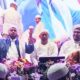 HUT ke-11 PT MNJ: Dari Desa Metatu, Doa untuk Indonesia dan Perdamaian Dunia