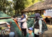Revitalisasi Kampung Lali Gadget, UT Surabaya Dorong Generasi Kreatif Tanpa Gawai