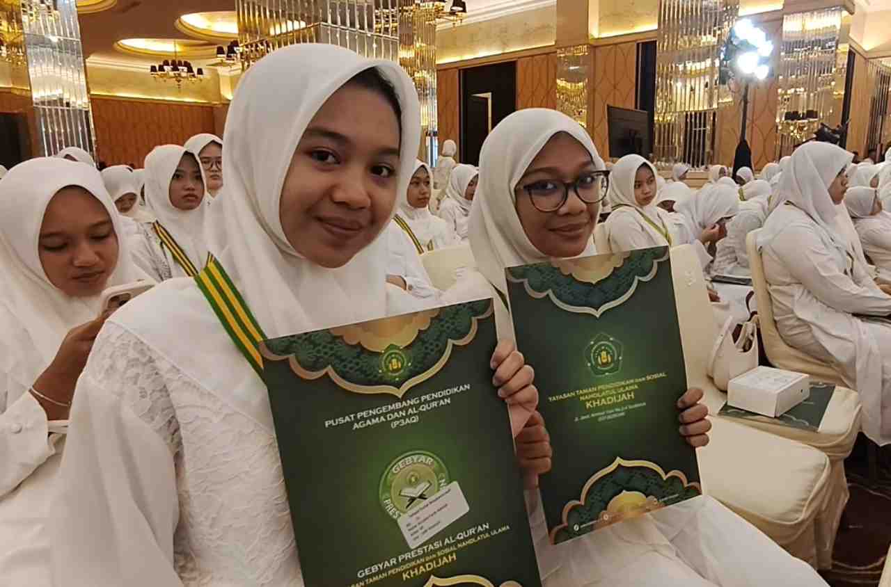 Khadijah Surabaya