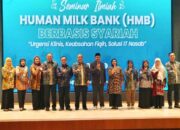 Unusa Gagas Unit Donor ASI Berbasis Syariah, Siap Jadi Percontohan Pertama di Indonesia