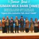 Unusa Gagas Unit Donor ASI Berbasis Syariah, Siap Jadi Percontohan Pertama di Indonesia