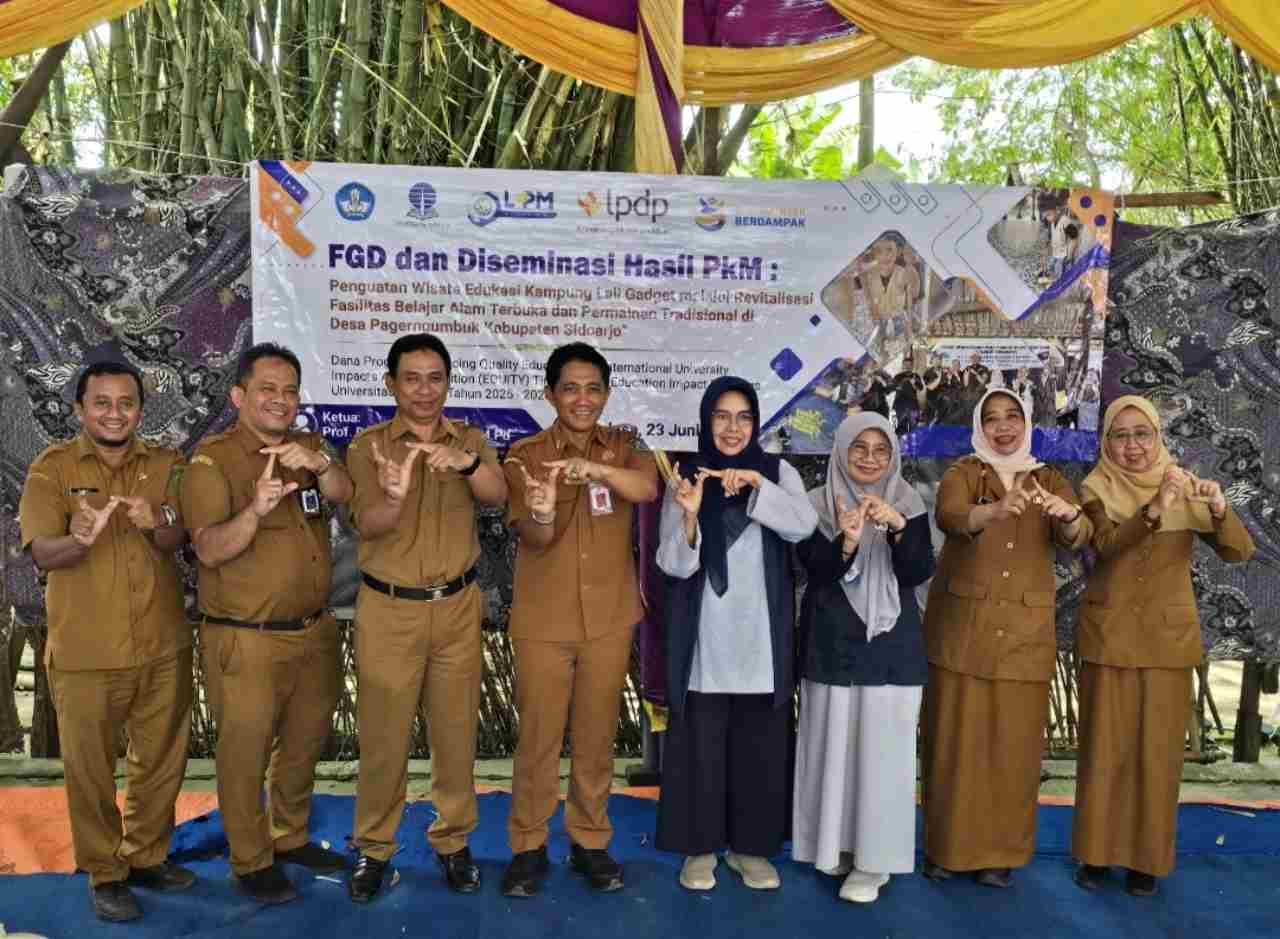 Universitas Terbuka