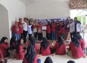 UT Surabaya Perkuat Literasi Perempuan Bangkalan Lewat Program Aksara Berdaya Berbasis Budaya Madura