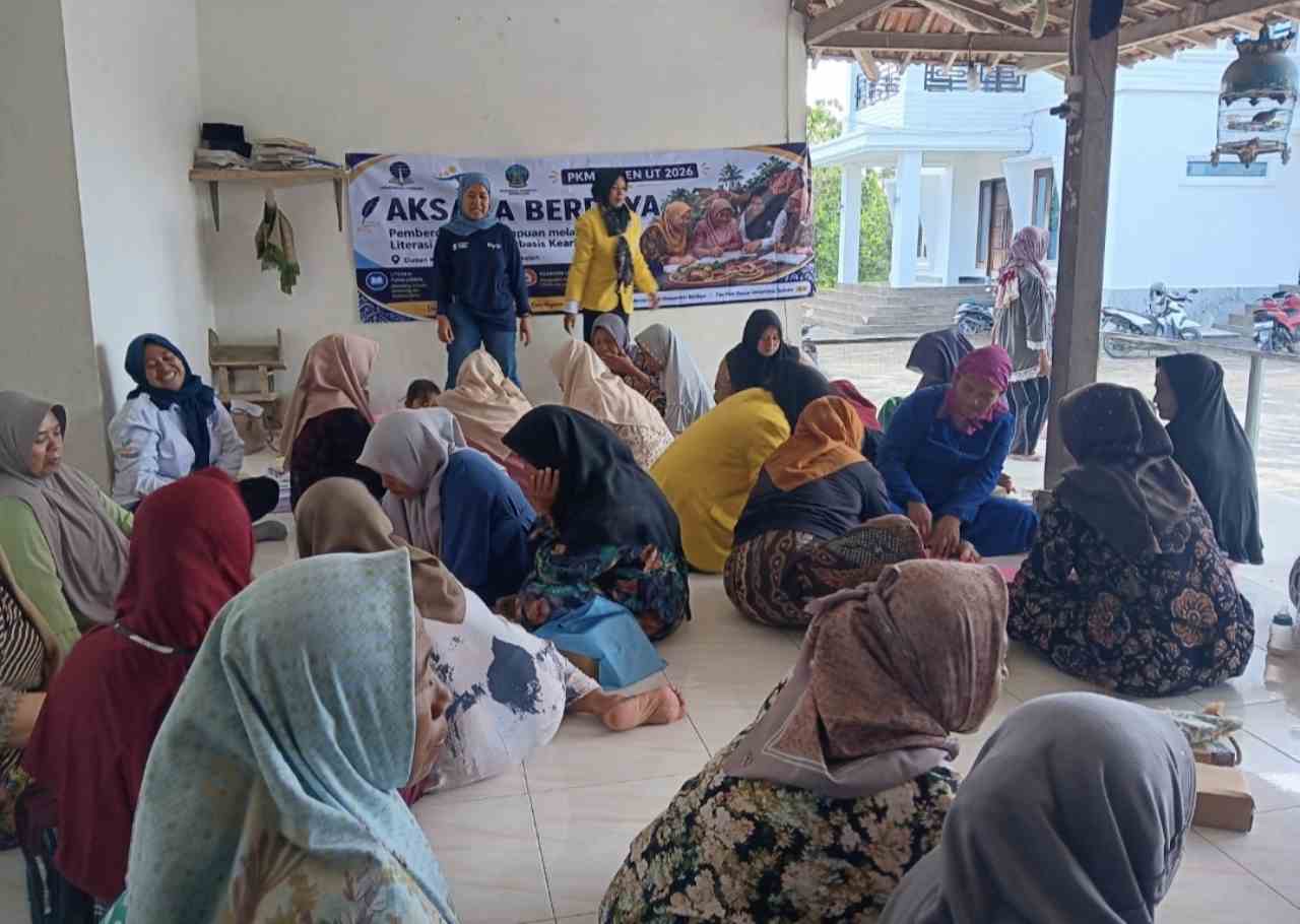 UT Surabaya