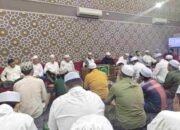 Majelis Ar-Rohimin Surabaya Bahas Hifzhul ‘Ain dalam Kitab Bidayatul Hidayah