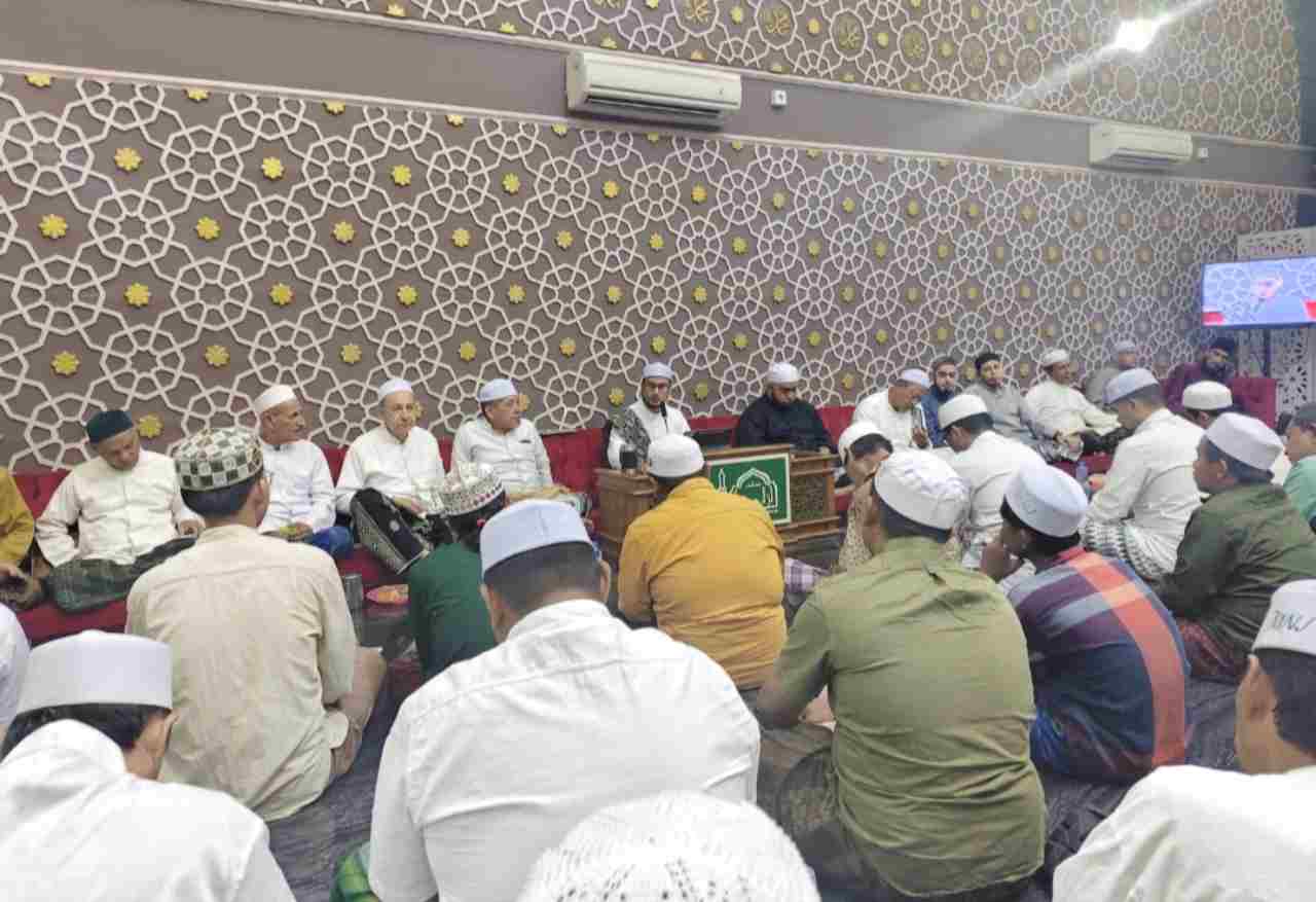 Majelis Ar-Rohimin
