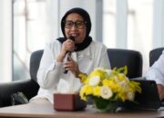 Naniek Sudaryati Deyang Tinggalkan Jabatan Kepala BGN, Ini Penjelasannya