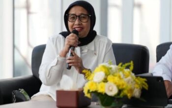 Naniek Sudaryati Deyang Tinggalkan Jabatan Kepala BGN, Ini Penjelasannya
