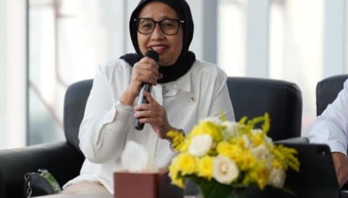 Naniek Sudaryati Deyang Tinggalkan Jabatan Kepala BGN, Ini Penjelasannya