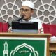 Kajian di Majelis Ar-rohimin, Nikmat dan Musibah Sama-sama Jalan Menuju Allah