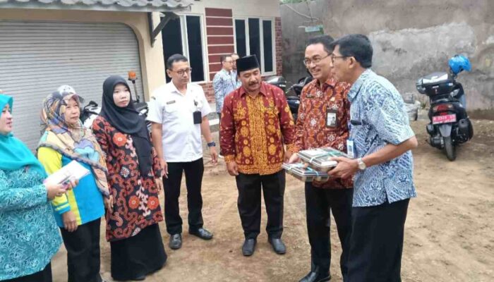 Harganas 2026 di Malang, Kemendukbangga Jatim Gandeng Semua Pihak Percepat Penurunan Stunting