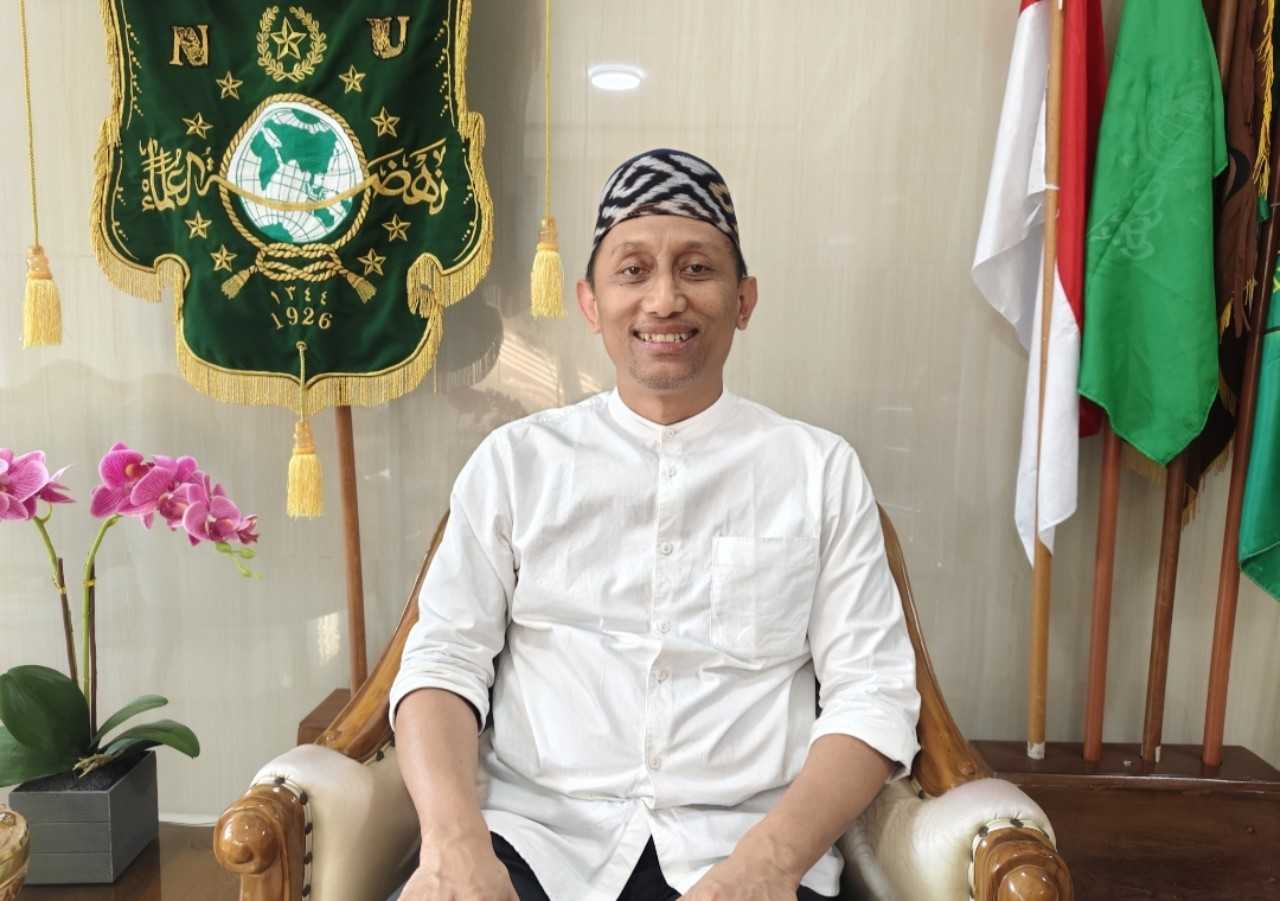 SMA Khadijah Surabaya