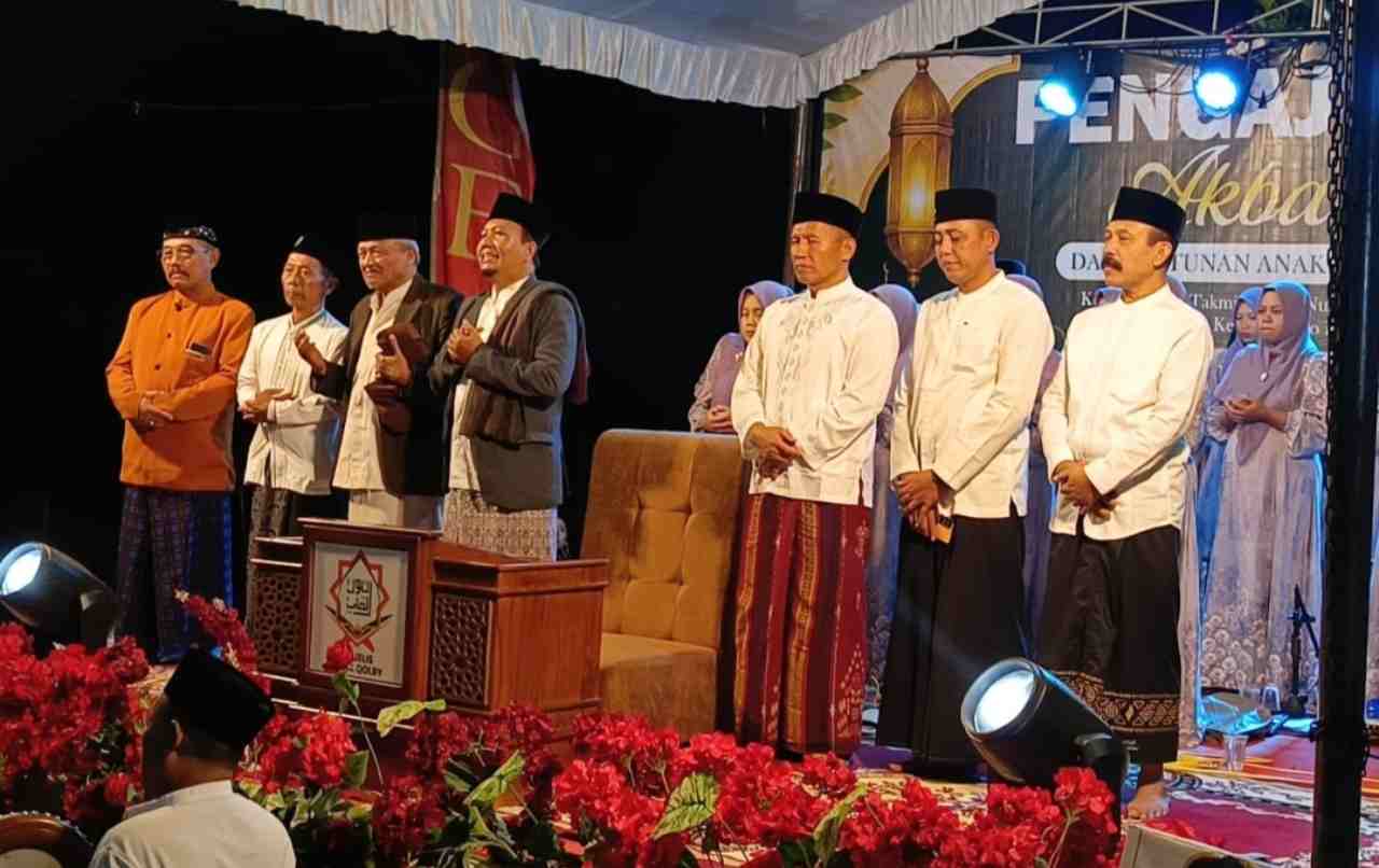 Plt Bupati