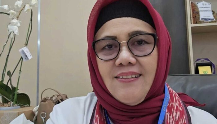 Mahasiswa Baru Rentan Stres? Pakar UNAIR Bagikan Strategi Adaptasi yang Efektif