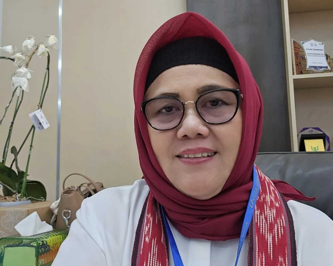 Psikologi Unair
