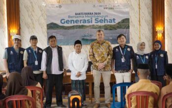 Australia Gandeng Rumah Sakit Kapal Airlangga Perluas Layanan Kesehatan di Kepulauan