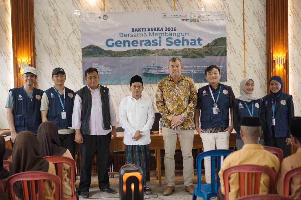Rumah Sakit Kapal Airlangga