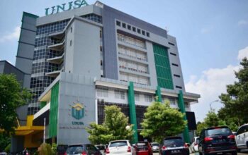 Pendidikan Dokter, Keperawatan, dan Kesehatan Masyarakat Unusa Raih Hibah PP-PTS 2026
