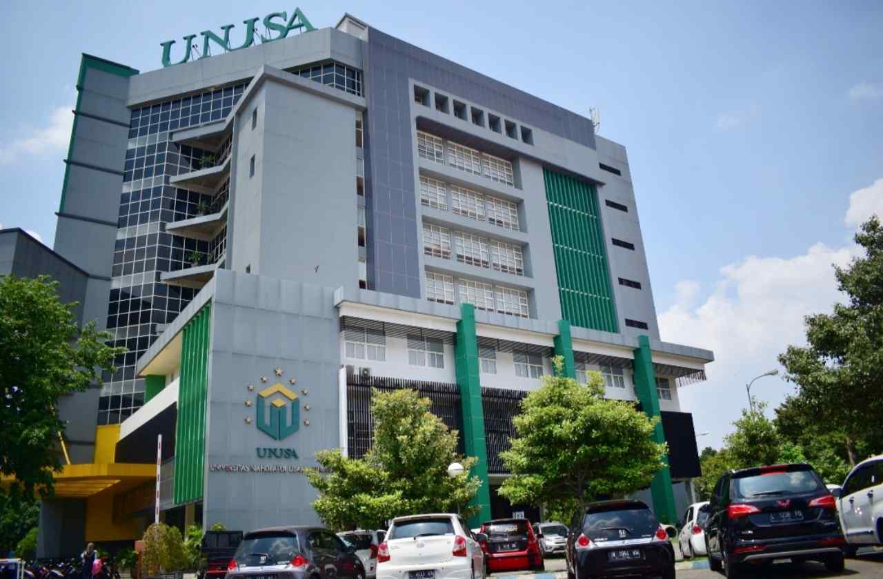 Unusa
