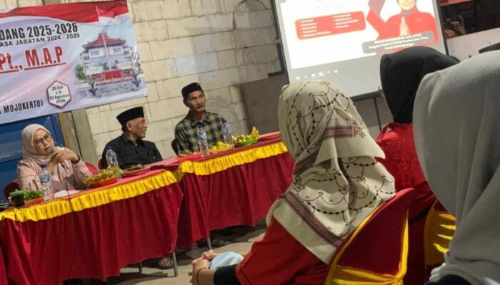 Reses Wiwin Sumrambah di Jombang Dibanjiri Aspirasi Warga, Alsintan hingga UMKM Jadi Sorotan
