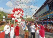 Kemendukbangga Jatim Fokus Distribusi MBG bagi Bumil, Busui dan Balita