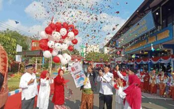 Kemendukbangga Jatim Fokus Distribusi MBG bagi Bumil, Busui dan Balita