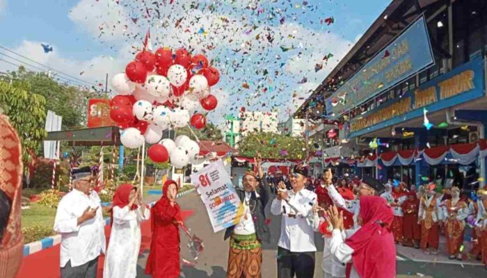 Kemendukbangga Jatim Fokus Distribusi MBG bagi Bumil, Busui dan Balita