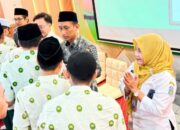 SPMB SMA Khadijah