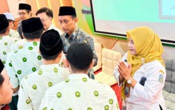 SPMB SMA Khadijah