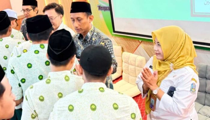 Pendaftaran Inden SPMB SMA Khadijah Surabaya 2027, Ini Program dan Beasiswanya