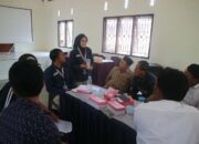 Tim Ekspedisi Patriot UNAIR Olah Rempah Bungku Morowali Jadi Produk Bernilai Ekonomi